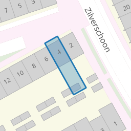 Perceel KWK01-D-2593