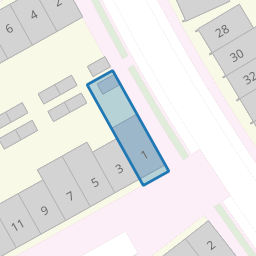 Perceel KWK01-D-2595