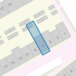 Perceel KWK01-D-2598