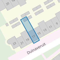 Perceel KWK01-D-2603