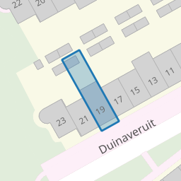 Perceel KWK01-D-2604