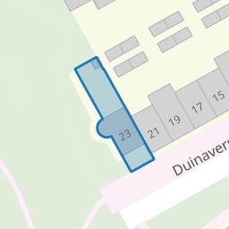 Perceel KWK01-D-2606