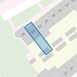 Perceel KWK01-D-2608