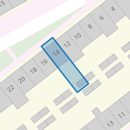 Perceel KWK01-D-2613