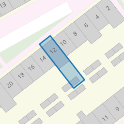 Perceel KWK01-D-2614