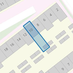 Perceel KWK01-D-2615