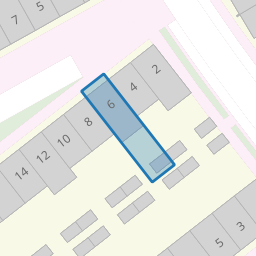 Perceel KWK01-D-2617