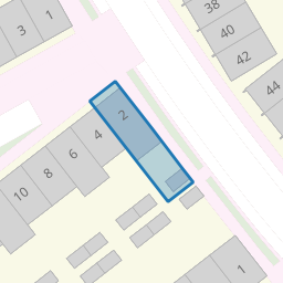 Perceel KWK01-D-2619