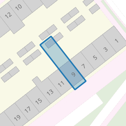 Perceel KWK01-D-2624