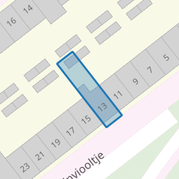 Perceel KWK01-D-2626