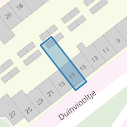 Perceel KWK01-D-2628