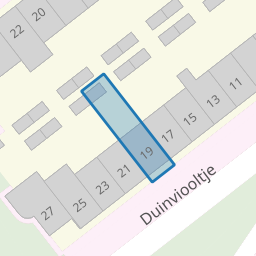 Perceel KWK01-D-2629