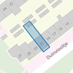 Perceel KWK01-D-2630