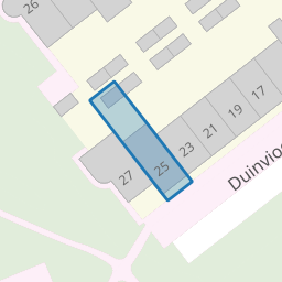 Perceel KWK01-D-2632