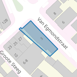 Perceel KWK01-D-2637