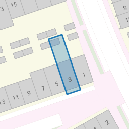 Perceel KWK01-D-2644