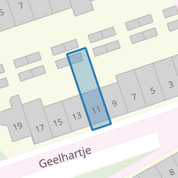 Perceel KWK01-D-2648