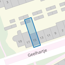 Perceel KWK01-D-2650