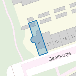 Perceel KWK01-D-2652