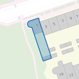 Perceel KWK01-D-2653