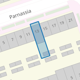 Perceel KWK01-D-2659