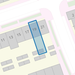 Perceel KWK01-D-2662