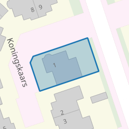 Perceel KWK01-D-2666