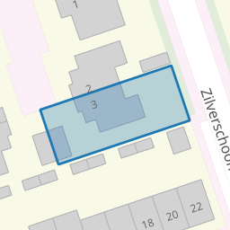 Perceel KWK01-D-2668