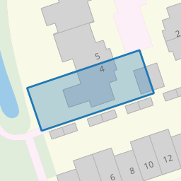 Perceel KWK01-D-2669