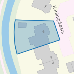 Perceel KWK01-D-2671