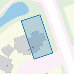 Perceel KWK01-D-2674