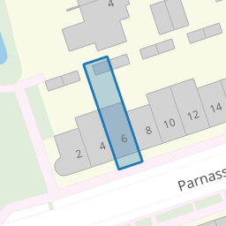 Perceel KWK01-D-2678