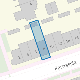 Perceel KWK01-D-2679