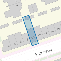 Perceel KWK01-D-2680