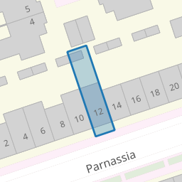 Perceel KWK01-D-2681