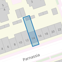 Perceel KWK01-D-2682