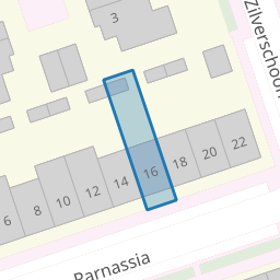 Perceel KWK01-D-2683