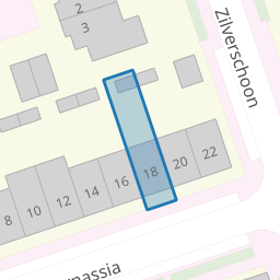 Perceel KWK01-D-2684