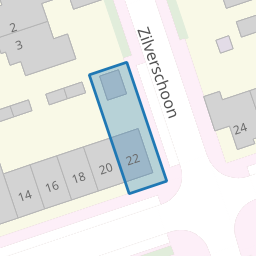 Perceel KWK01-D-2686