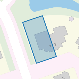 Perceel KWK01-D-2689