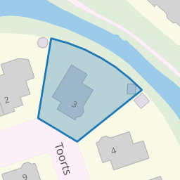 Perceel KWK01-D-2691