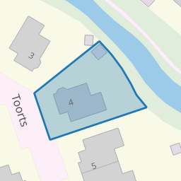 Perceel KWK01-D-2692