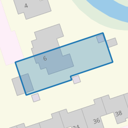 Perceel KWK01-D-2694