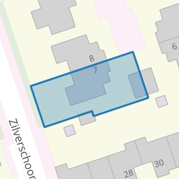 Perceel KWK01-D-2695