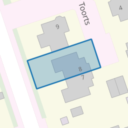 Perceel KWK01-D-2696