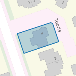 Perceel KWK01-D-2697