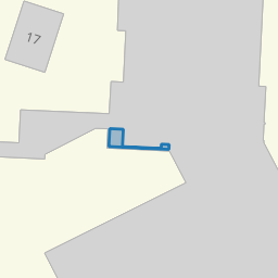 Perceel KWK01-D-2700