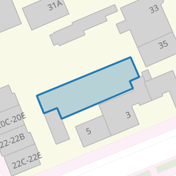 Perceel KWK01-D-2721