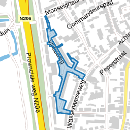 Perceel KWK01-D-2726