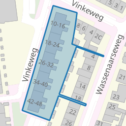 Perceel KWK01-D-2731